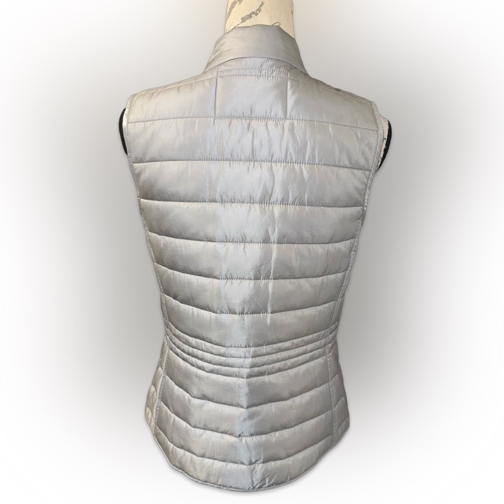 Lafayette 148 NY Vest - Picture 3 of 6